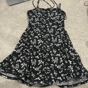 Skater Romper